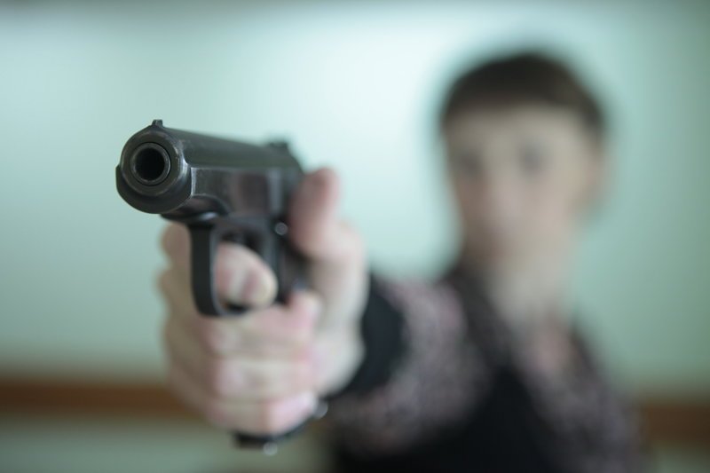 Не менее пяти человек погибли во время стрельбы в пермском университете