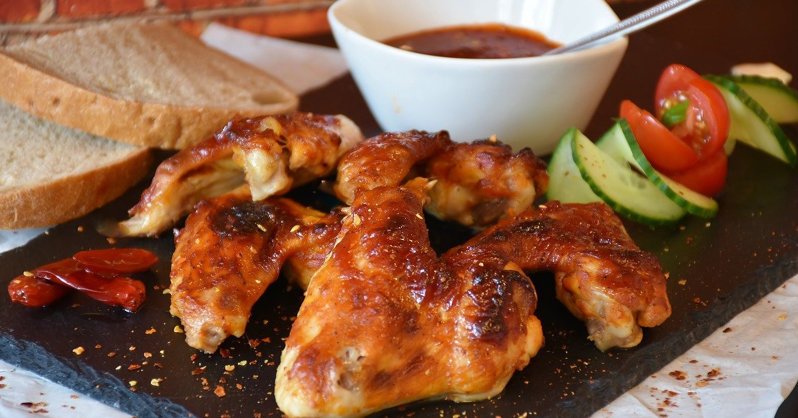 Удивительные блюда из курица: 7 простых рецептов