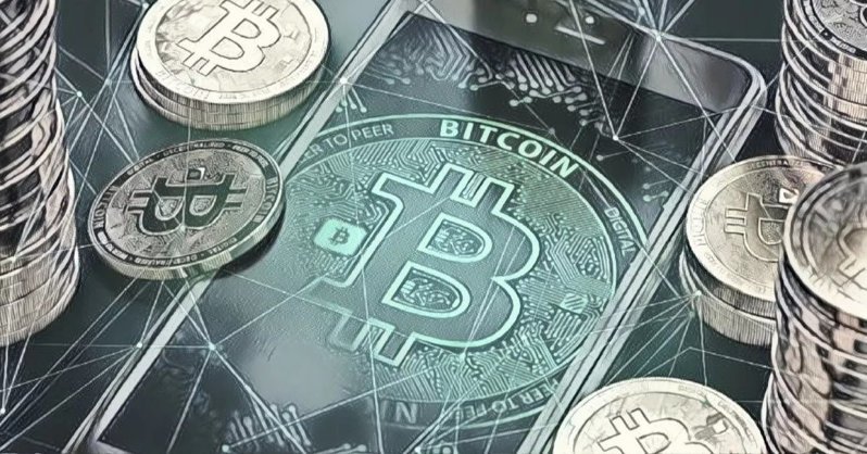 Китай продолжил атаку на криптовалюты