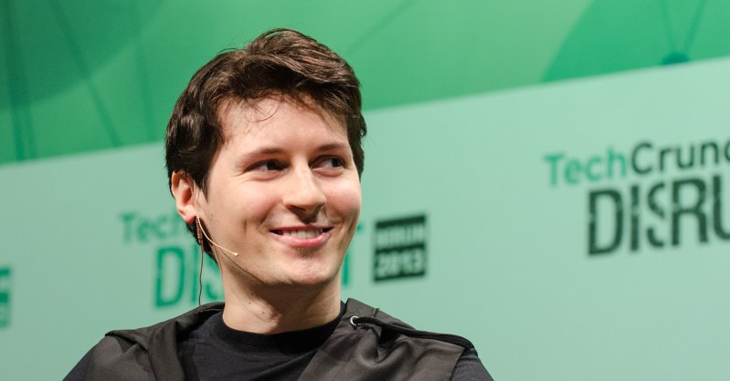 Дуров призвал пользователей "очистить разум" от Netflix и TikTok