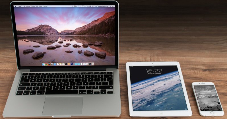 Apple шпионит за пользователями: Сноуден раскрыл секрет
