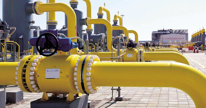В 2023 году Польша полностью откажется от российского газа