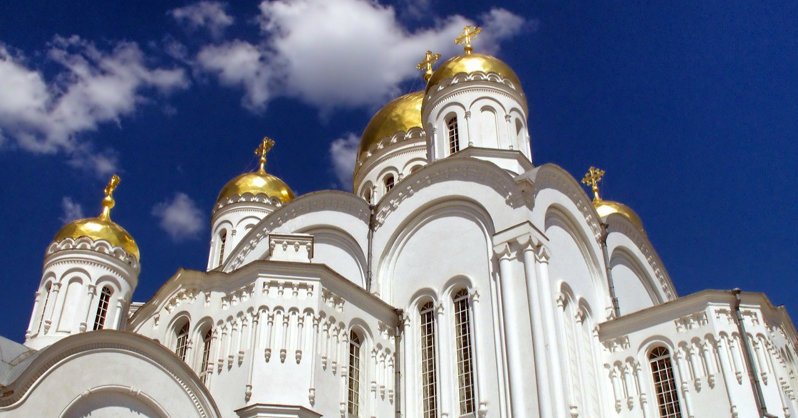 День Веры, Надежды, Любови: приметы и запреты праздника