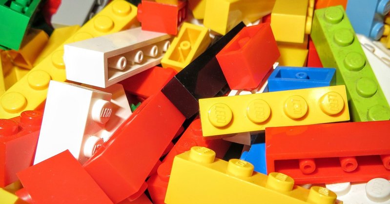 К чемпионату Европы-2022 в Мюнхене построят из LEGO пандусы для пешеходов с инвалидностью