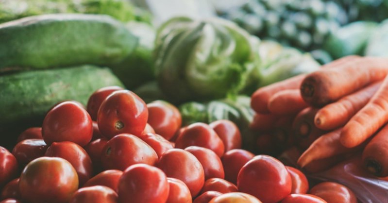 Названа причина роста цен на продукты питания в мире