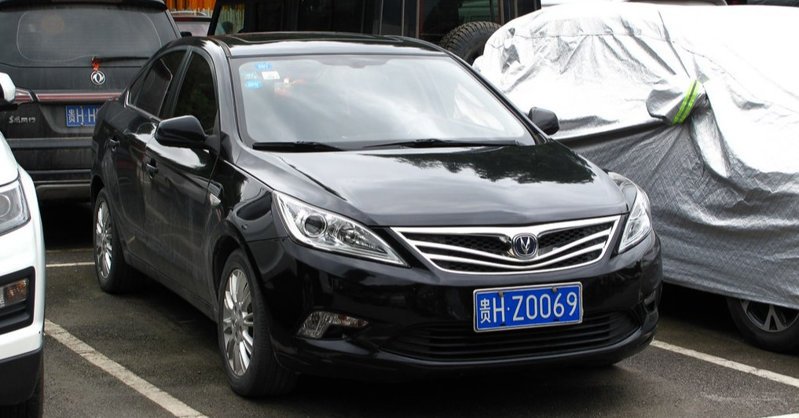 Рейтинг самых качественных китайских автомобилей