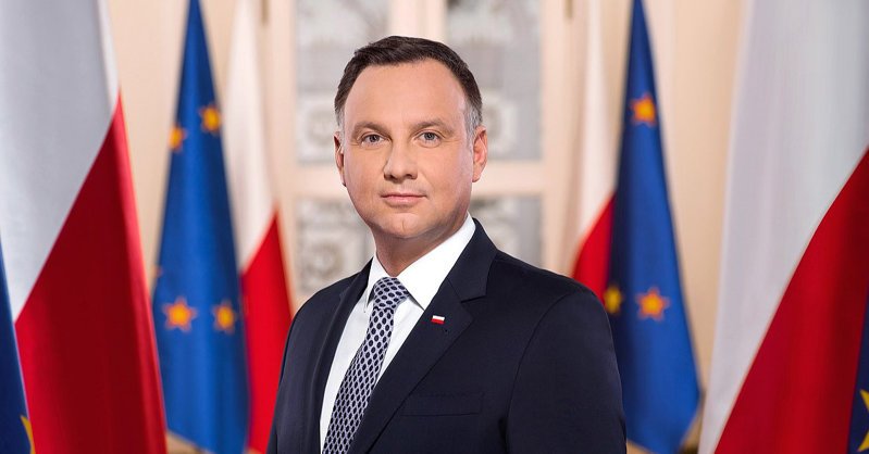Президент Польши намеренно оскорбил Меркель - Die Welt