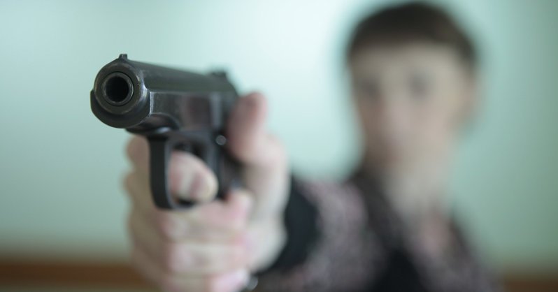 В Минске заявили, что айтишника Зельцера застрелили на законных основаниях