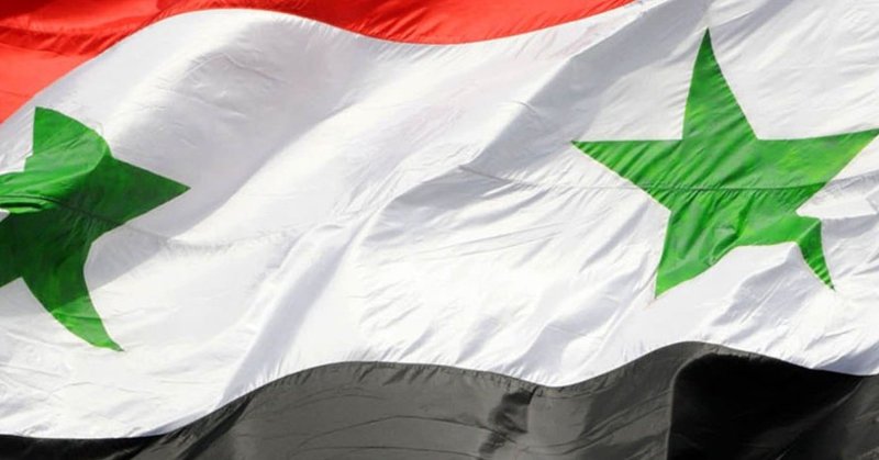 Столицу Сирии полностью обесточили