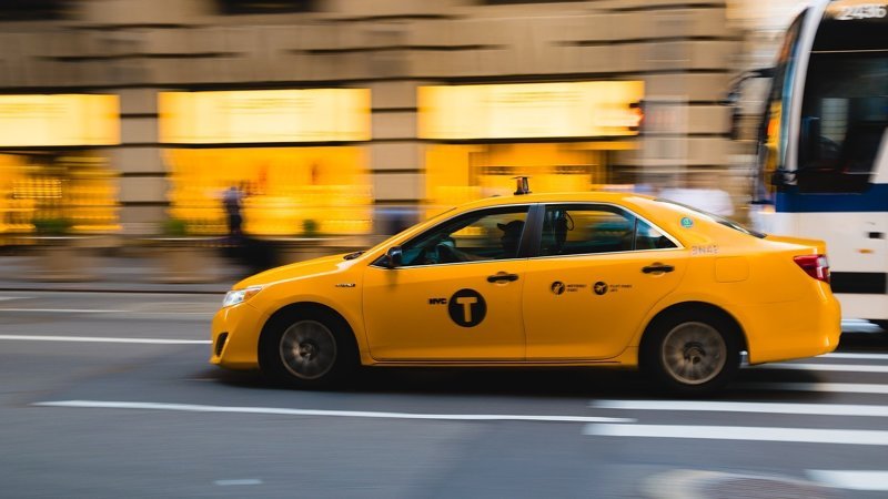 Тестирование беспилотного такси "Яндекс" начнется в Москве этой осенью