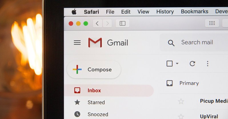 Пользователей Gmail и Outlook предупредили о мошенничестве