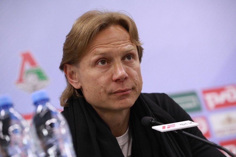 Карпин заявил о выполненной задаче-минимум в сентябрьских матчах