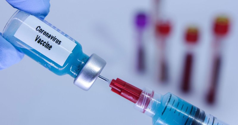 Вакцина Pfizer для детей может появиться в ближайшие недели