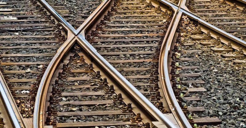 Суд одобрил забастовку железнодорожников Deutsche Bahn