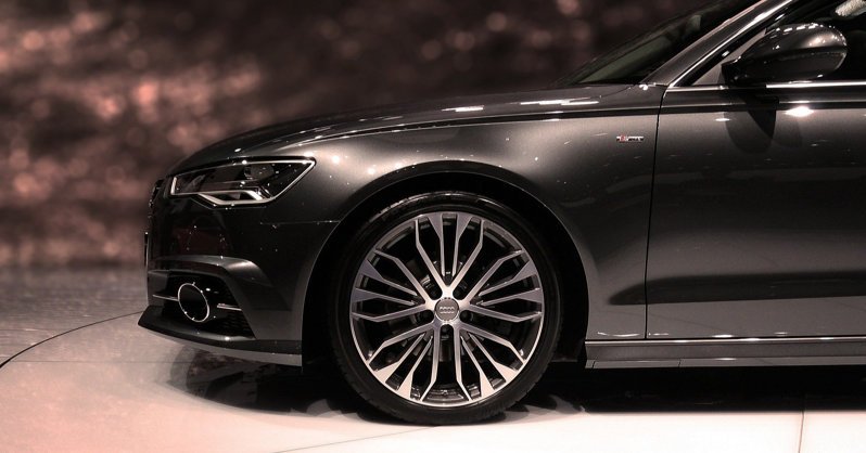 Мировая премьера нового бронированного Mercedes-Benz S 680 Guard 4MATIC