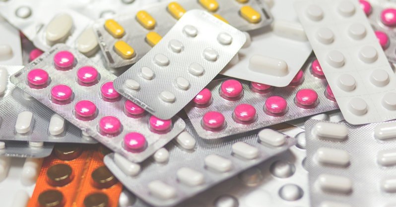 Pfizer проводит испытаний таблеток для профилактики COVID-19