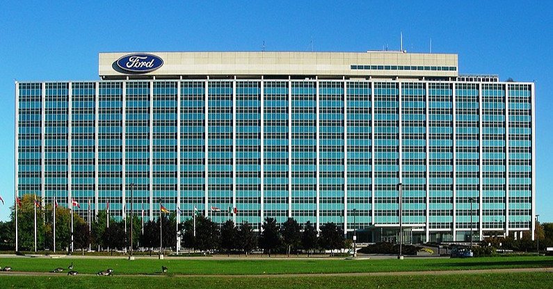 Ford уходит с одного из крупнейших авторынков мира