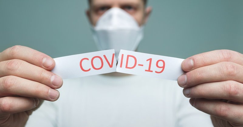 Инфекционист спрогнозировал завершение пандемии COVID-19