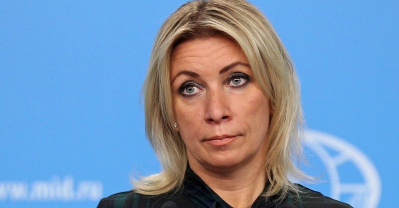 Россия обвинила США во вмешательстве в выборы и пригрозила мерами