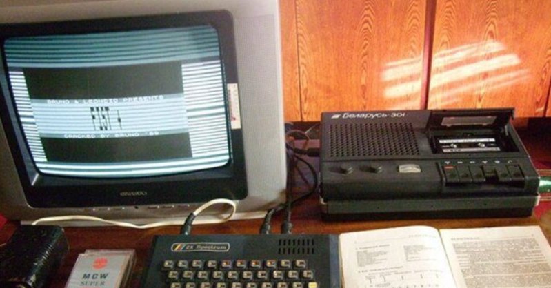 Умер создатель компьютера ZX Spectrum