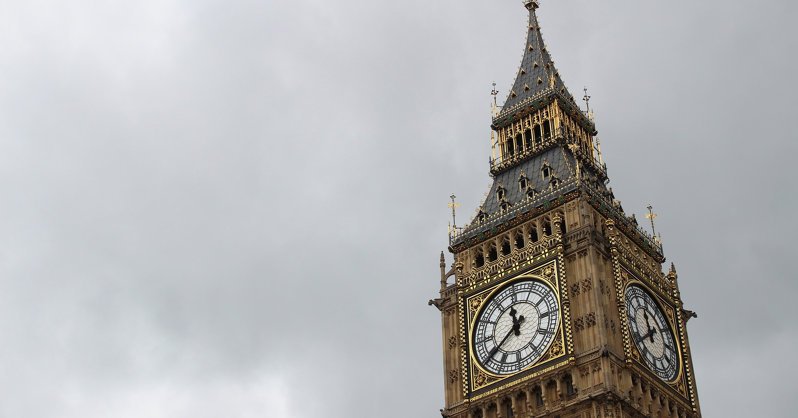 Британия отменит нормы законов ЕС, которые приняли до Brexit