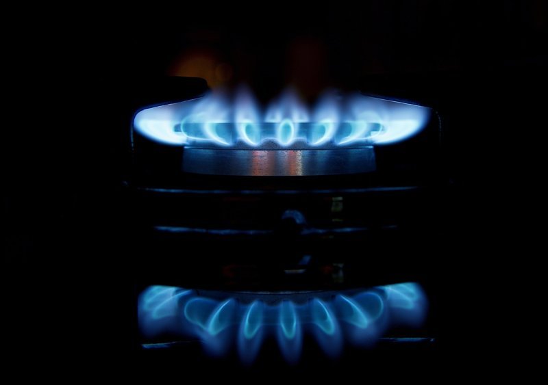 "Нафтогаз Украины" считает контракты с ЕС гарантией получения российского газа