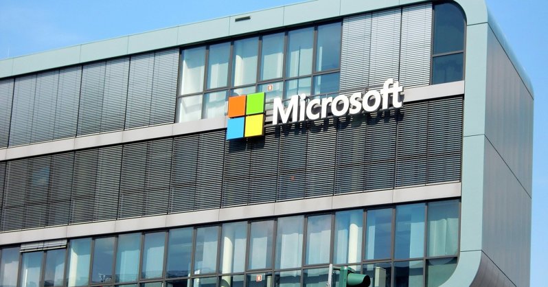 Microsoft разрешила отказаться от паролей для аккаунтов