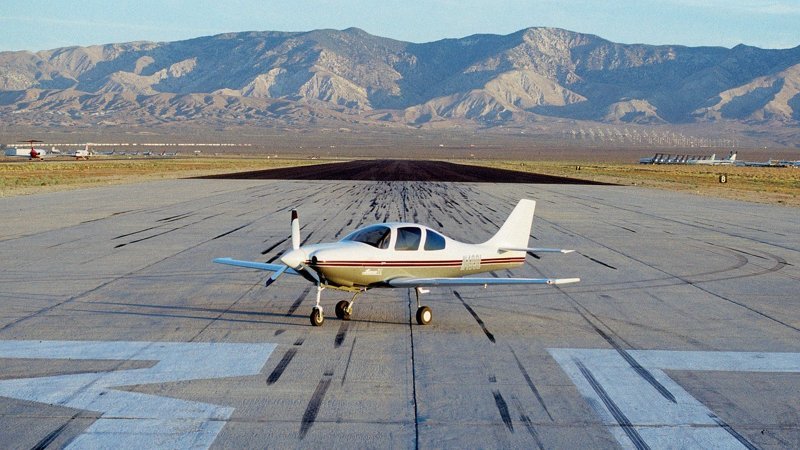 С самолетом Ан-3 временно потеряли связь в Туве