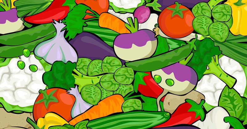Лектины в продуктах: стоит ли верить ужасным слухам