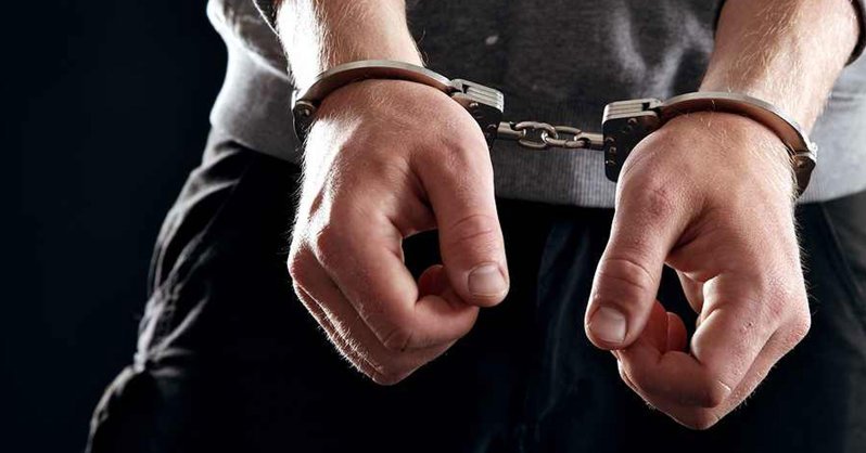 В Германии арестовала мужчину, нарушившего санкции ЕС по Ирану