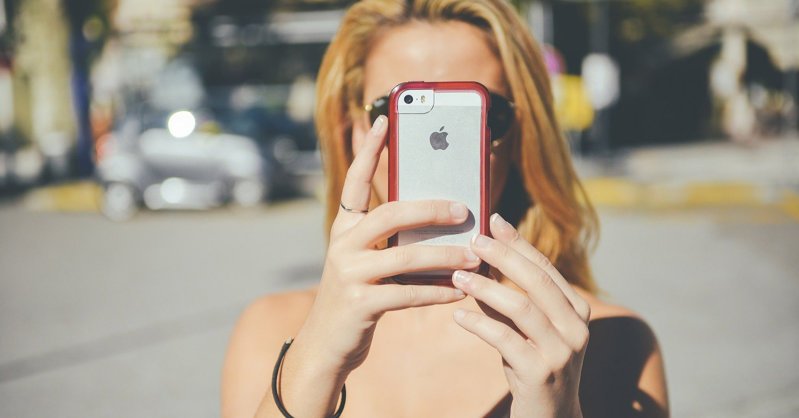 iPhone научится диагностировать депрессию