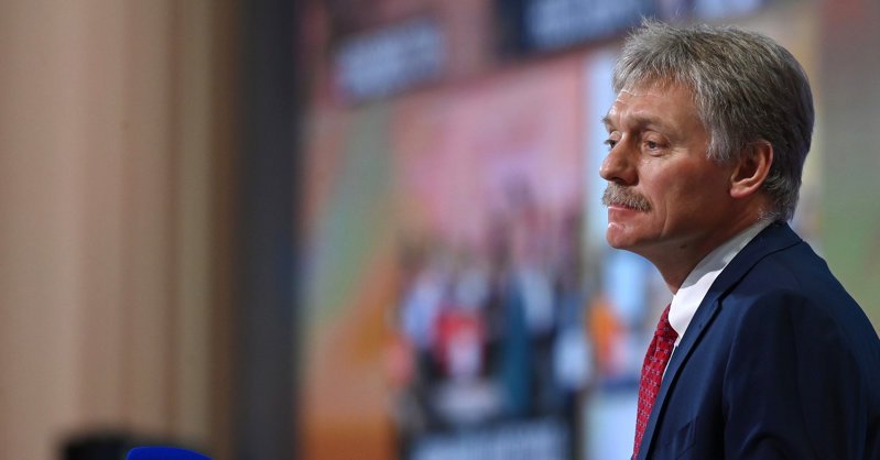 У Путина назвали "непосредственной угрозой" стремление Украины в НАТО