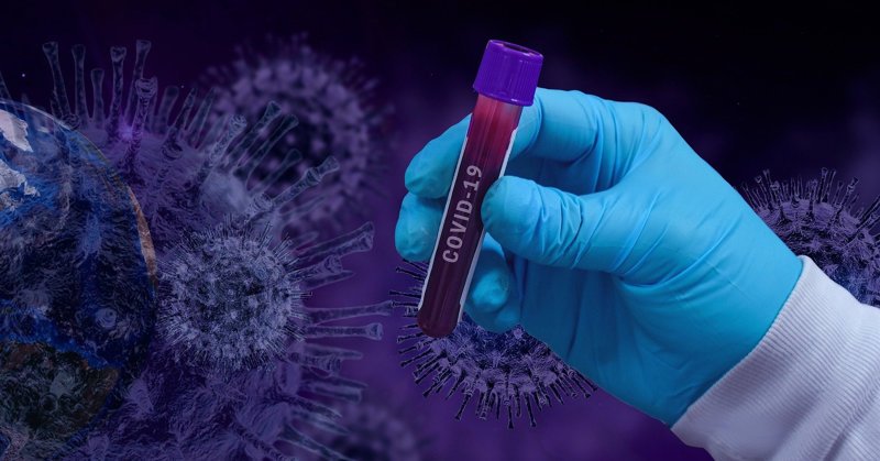 Диабет несет высокий риск тяжелого течения COVID-19