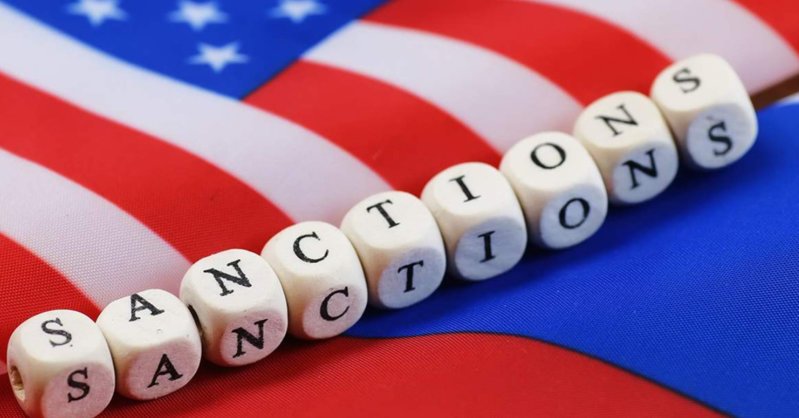 Оценена доля санкций США против стран, сотрудничающих с РФ