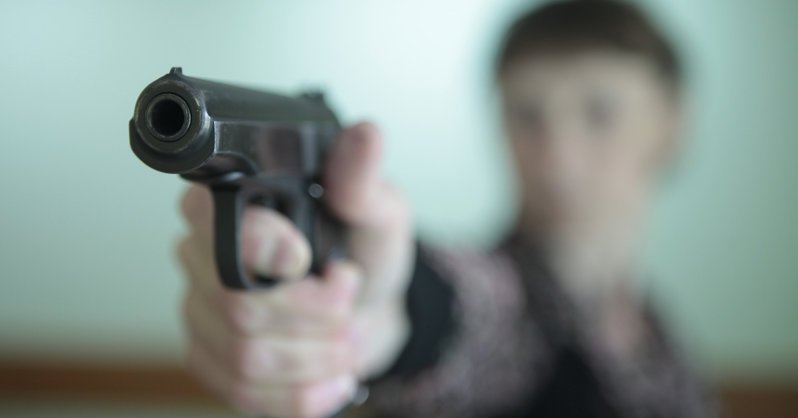 Гангстеры убили в зале суда босса мафии