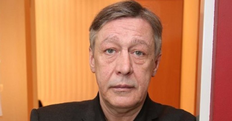 Ефремов останется отбывать полный срок в колонии - суд отклонил прошение актера