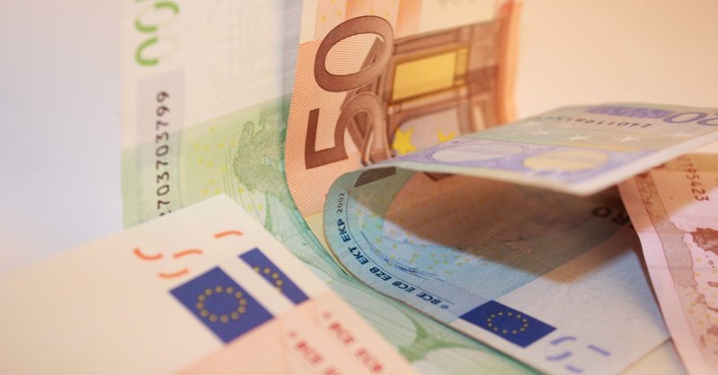 В Германии инфляция достигла тридцатилетнего максимума