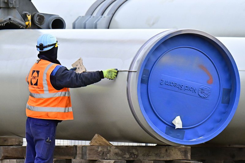 Депутат бундестага возмутился требованиями газовой директивы к "СП-2"