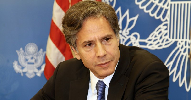Госдеп заверил французские власти в партнерстве США