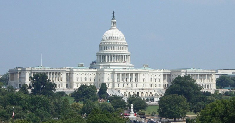 Конгресс США обсуждает увеличение военной помощи Украине