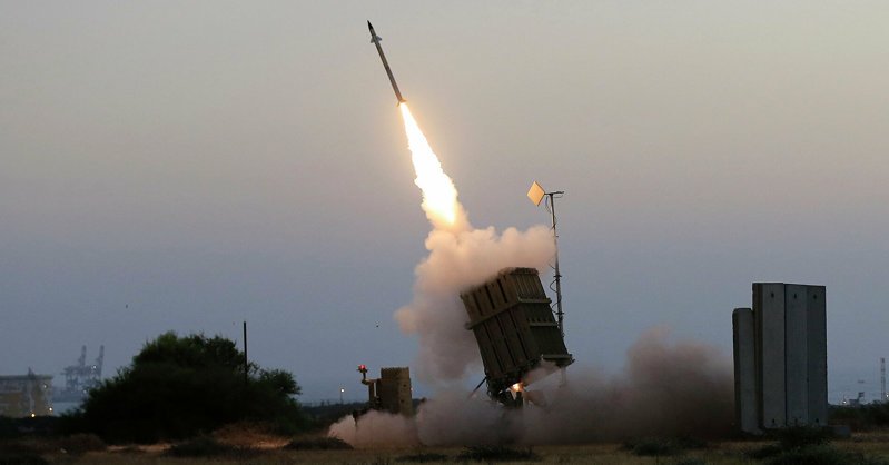 США заморозили военную помощь Израилю в $1 млрд
