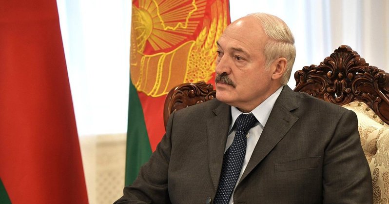 Лукашенко обвинил Запад в "двойных стандартах"