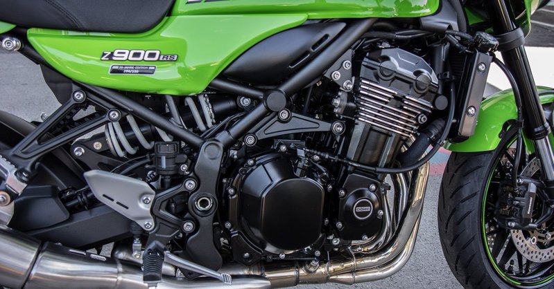 Kawasaki обещает стать полностью электрическим