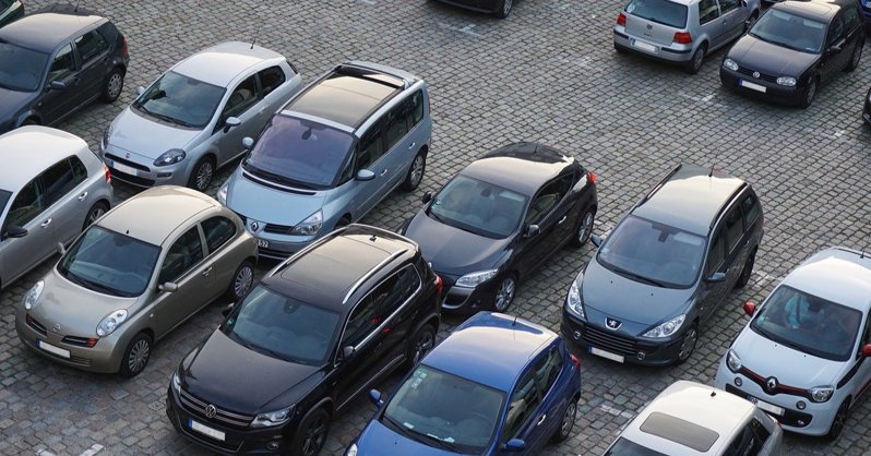 Японский авторынок в сентябре просел на 30%