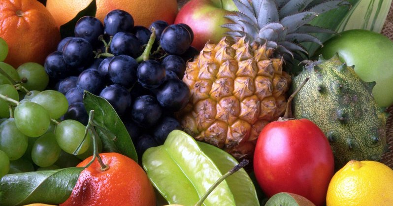 Новая цветовая маркировка продуктов может появиться в России