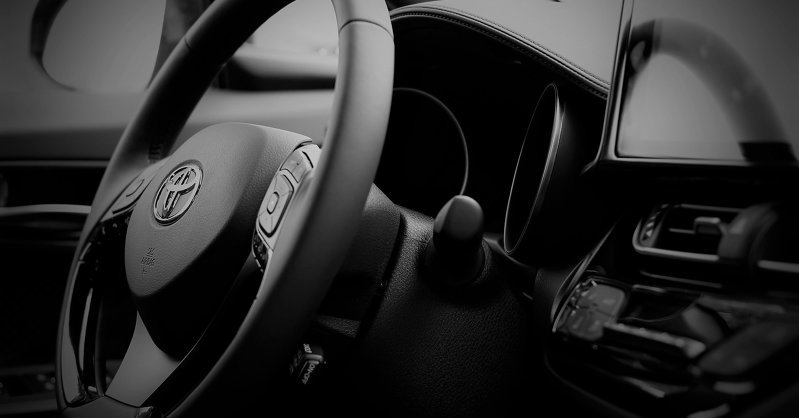 Как правильно держать салон автомобиля в чистоте