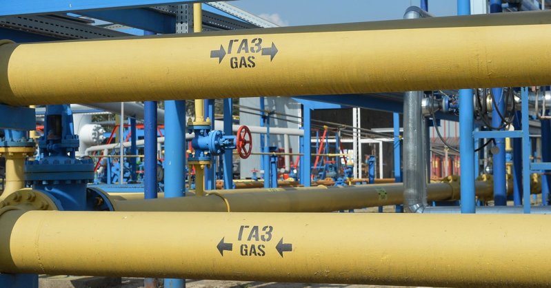 Украина предложила России скидку на транзит газа