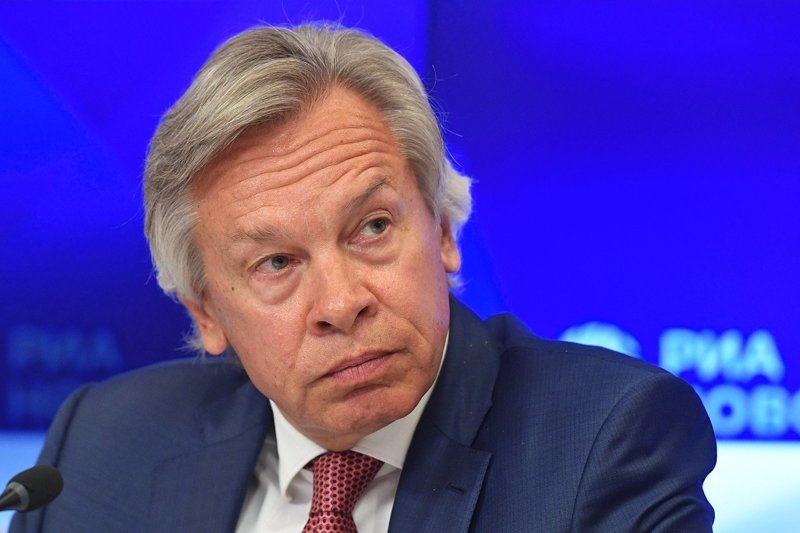 Пушкова удивила просьба Польши снизить цены на газ