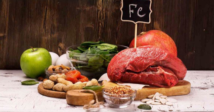 Продукты для улучшения гормонального фона: как поддержать надпочечники