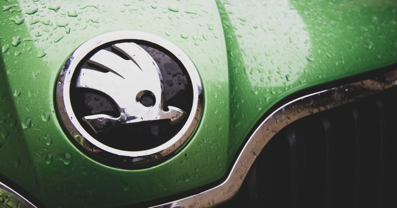 Skoda останавливает производство на двух заводах